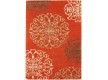 Wool carpet Matrix MAX 43 Tangier Terracotta - high quality at the best price in Ukraine